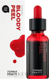 Пилинг | Гоммаж Skin1004 Zombie Beauty Bloody Peel